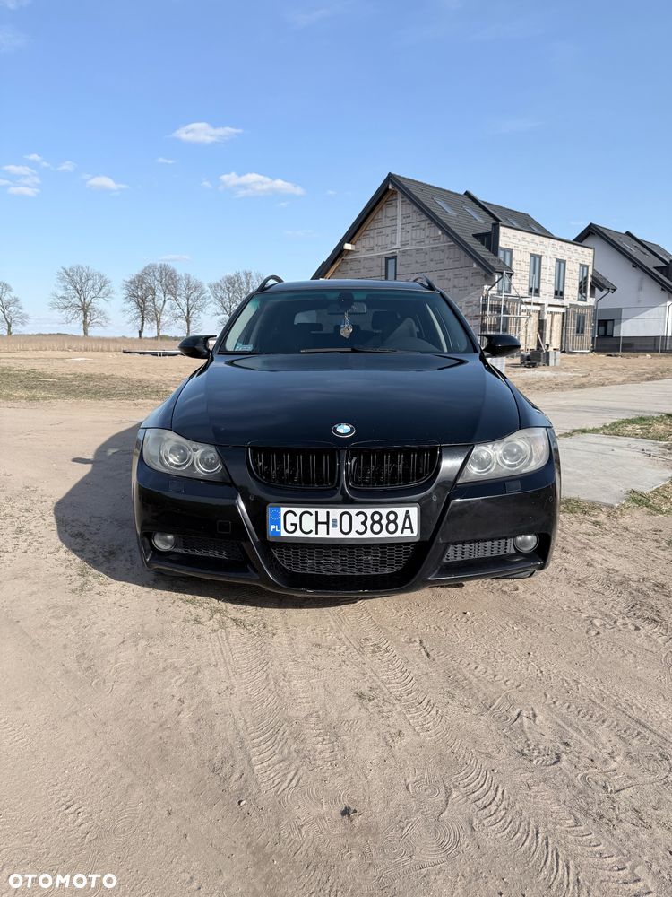 BMW Seria 3 - 5