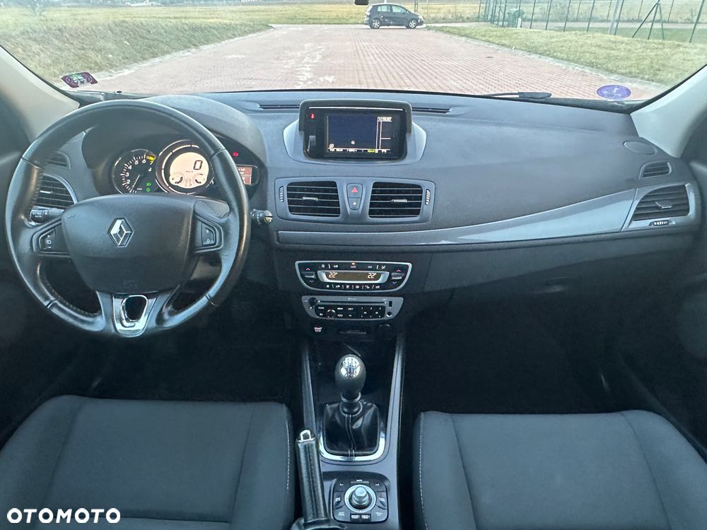 Renault Megane ENERGY TCe 115 Start & Stopp LIMITED - 30