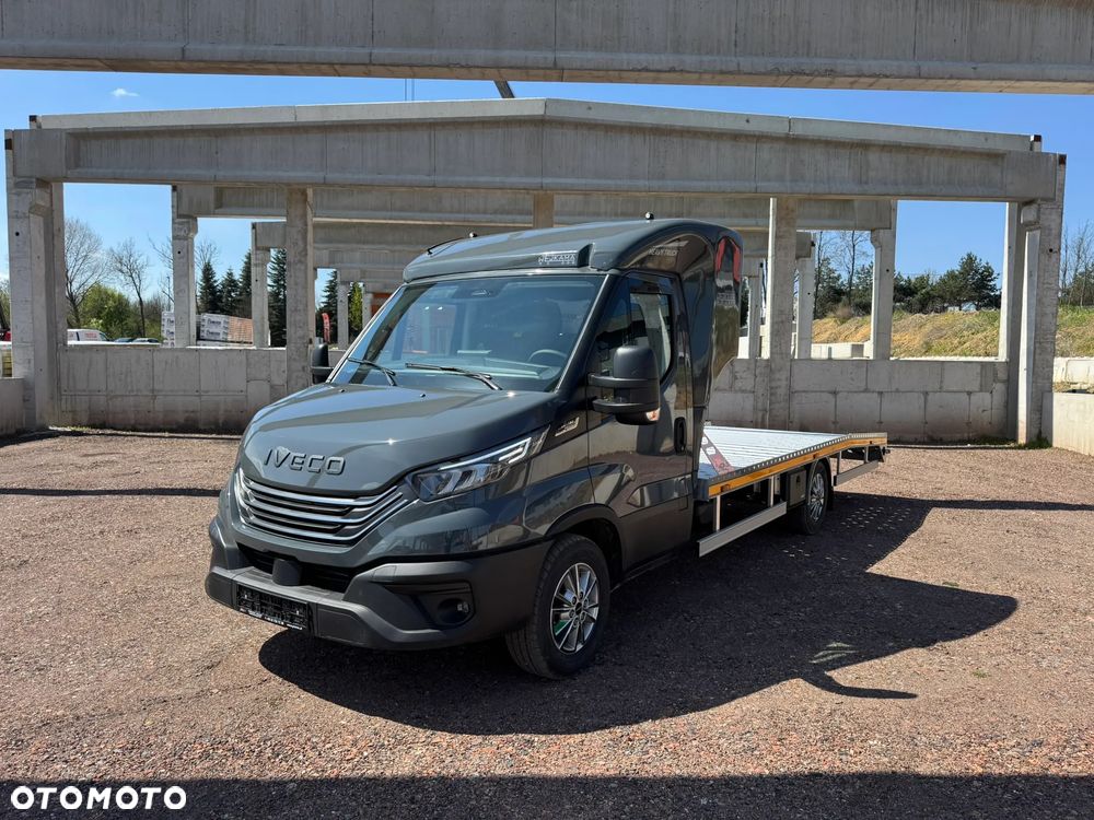Iveco Daily 35S18HA8/P AirPro, Tacho - 22