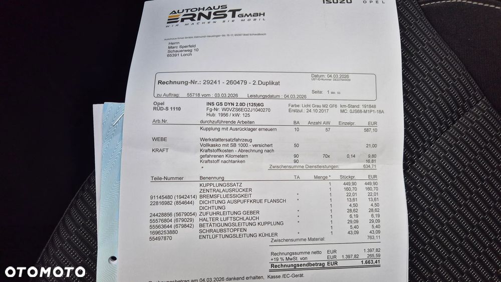 Opel Insignia 2.0 Innovation - 27