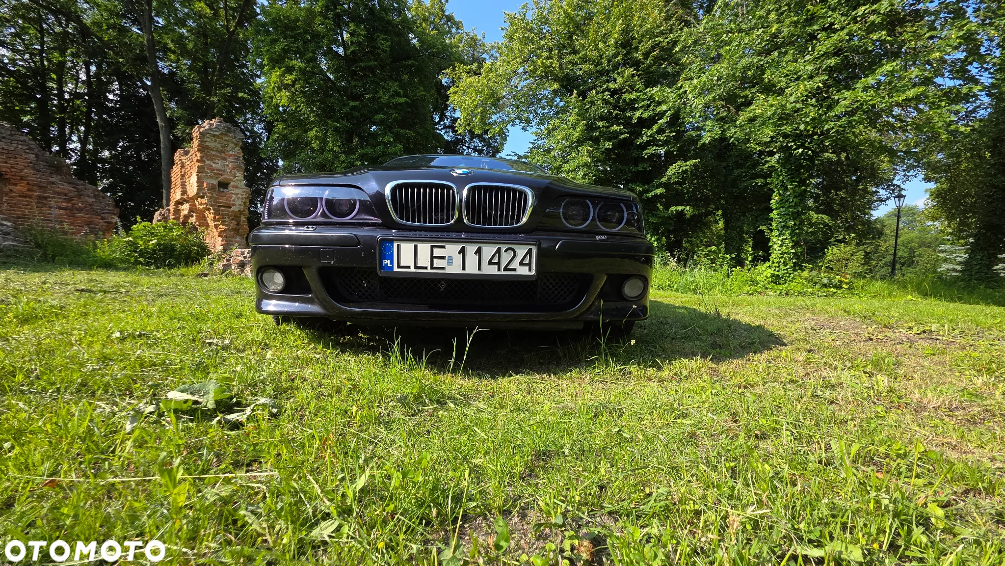 BMW M5 Standard - 11