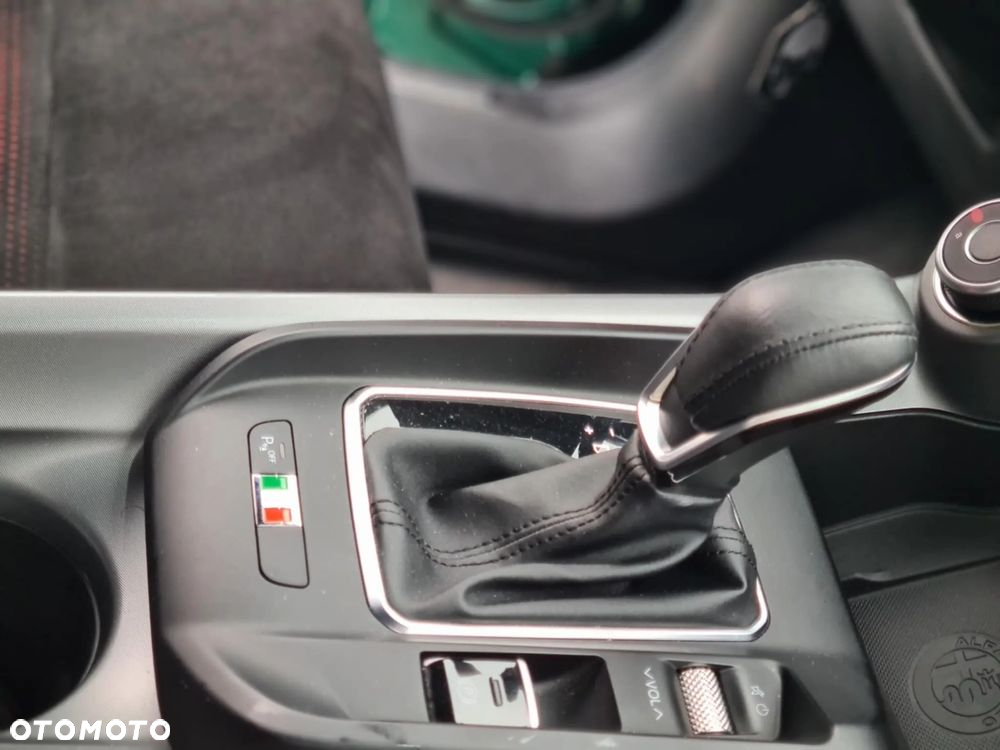 Alfa Romeo Tonale 1.5 T4 GSE mHEV Edizione Speciale DCT - 13