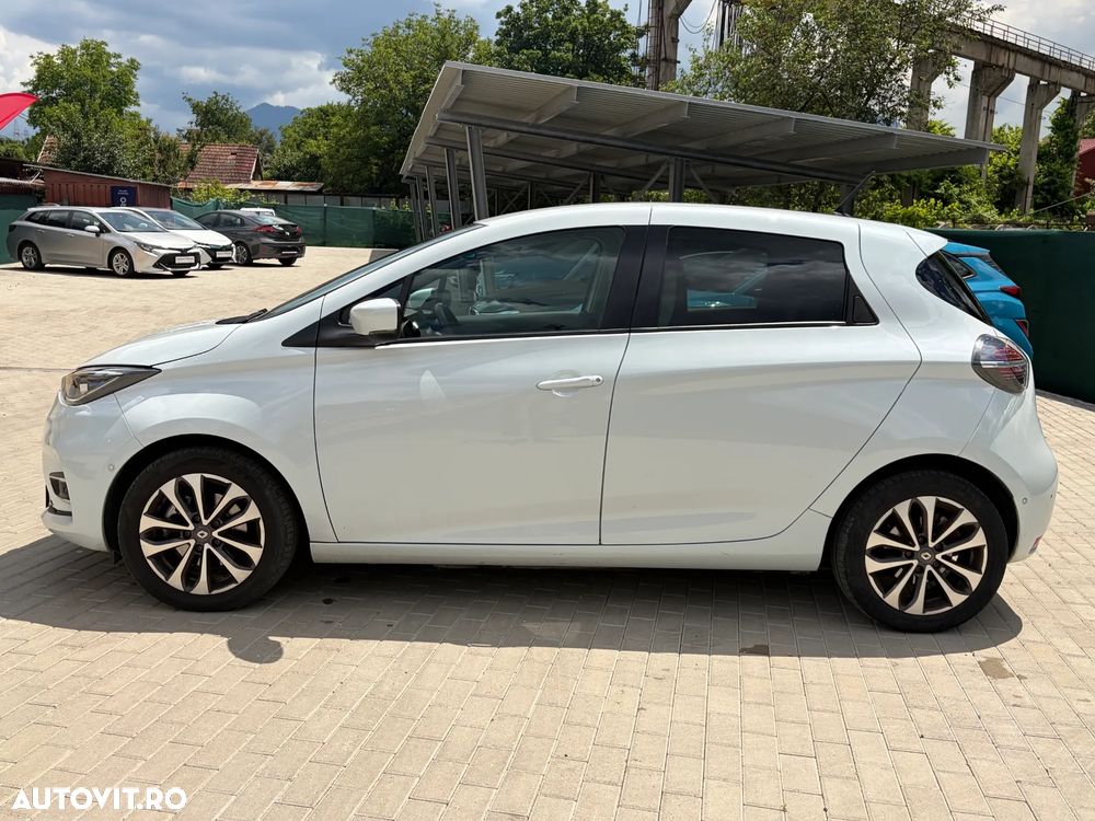 Renault ZOE - 34