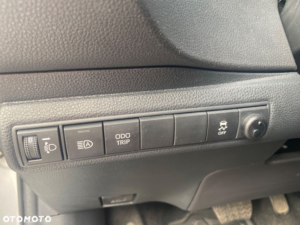 Toyota Corolla 1.8 Hybrid Style - 14