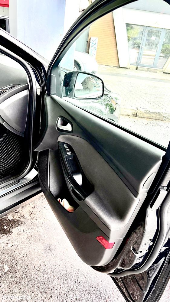 Ford Focus 1.0 EcoBoost STart-Stopp-System TITANIUM - 16