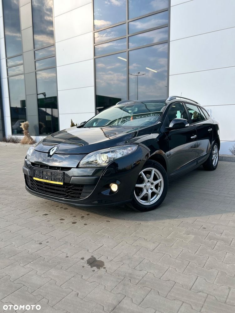 Renault Megane 1.6 16V 110 Expression