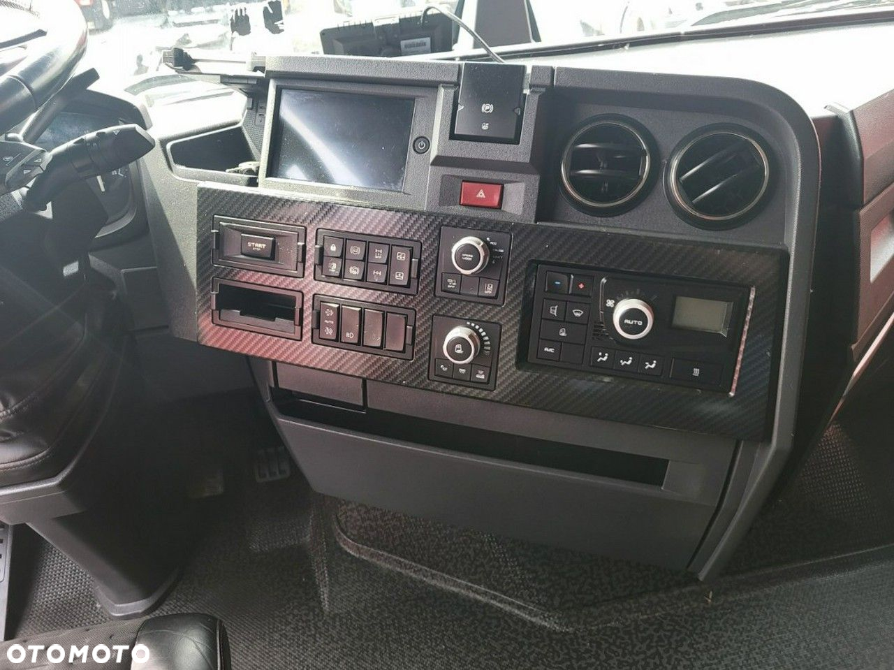 Renault T520 - 21