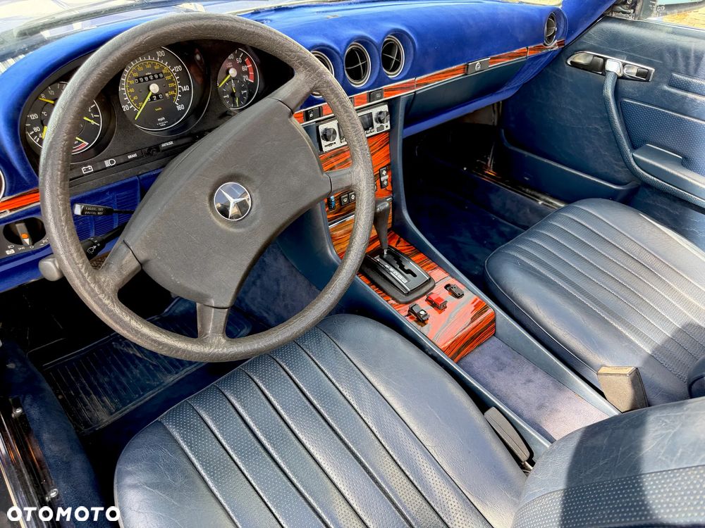 Mercedes-Benz SL - 14
