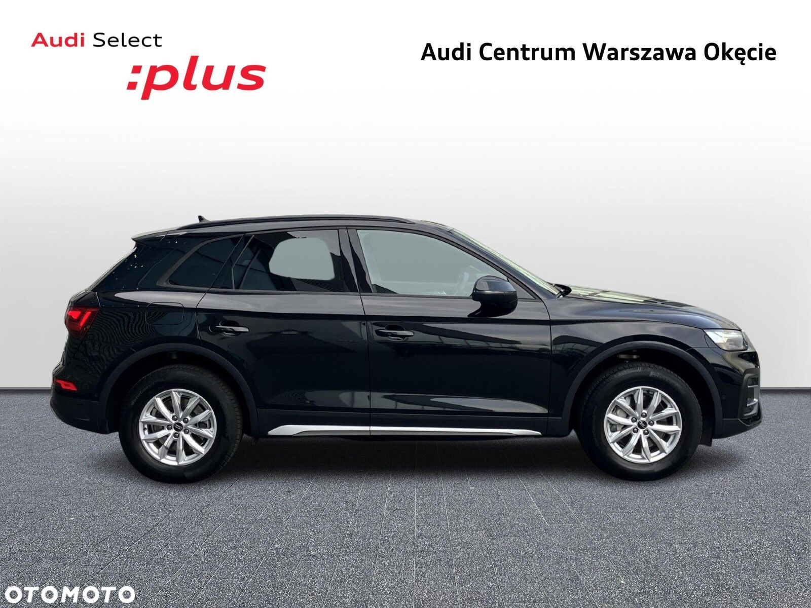Audi Q5 - 5