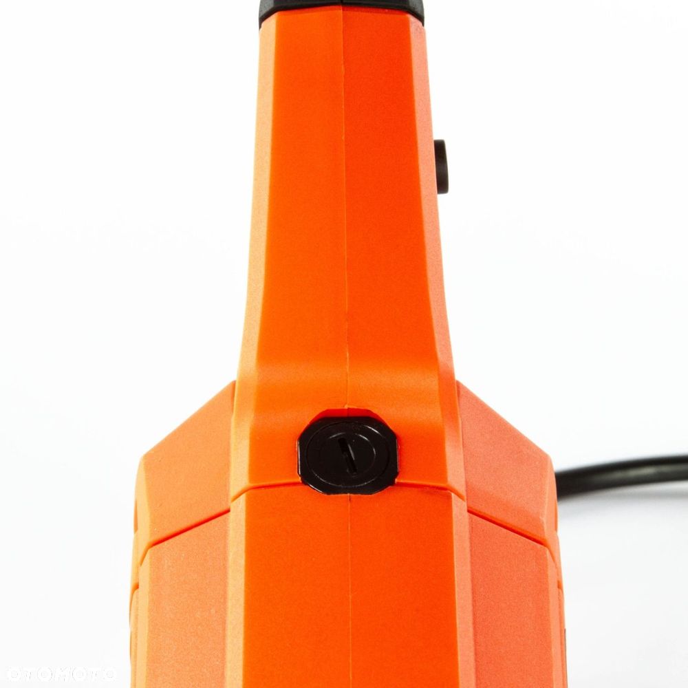 WIBRATOR DO BETONU ZAGĘSZCZARKA ELEKTRYCZNA 1250W - 11
