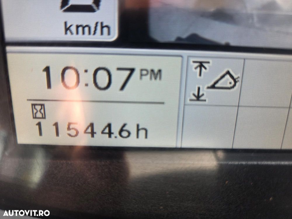 Hitachi ZW250-6, 2018, cupa 4mc, produsa in JAPONIA, masa operationala 22,7tone, anv 23,5R25 80% ok, Consum mediu 10l/ora, camera mers masalier, STARE FOARTE BUJNA-posibilitate leasing 2 ani-PROMOTIE 66.900 EUR+Tva - 22