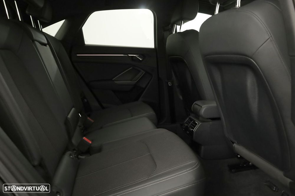 Audi Q3 Sportback 45 TFSIe S line S tronic - 22