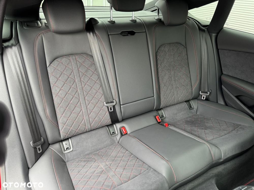 Audi A5 Sportback - 32