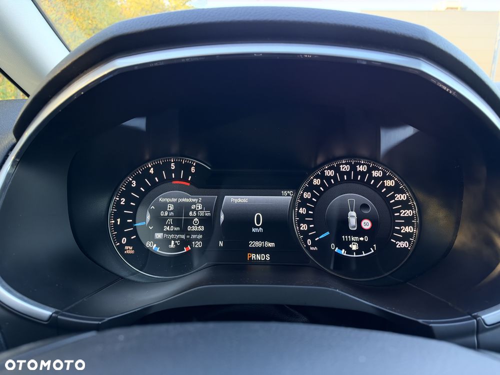 Ford S-Max - 4