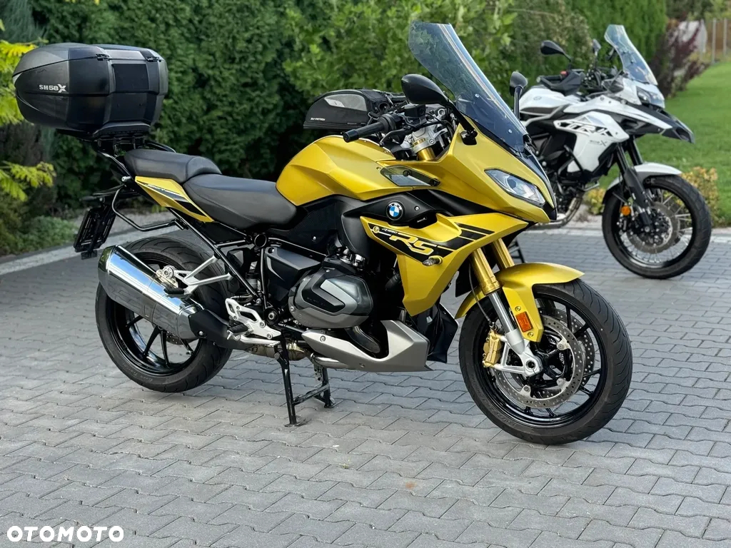 BMW R - 3