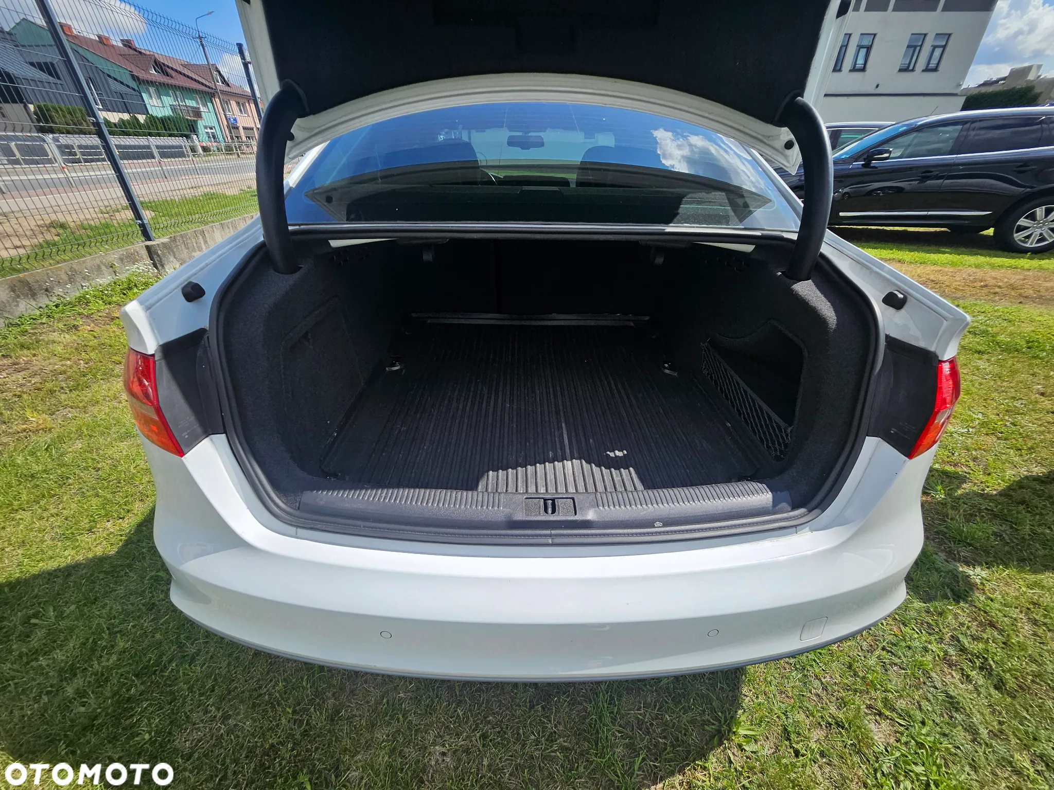 Audi A4 - 8