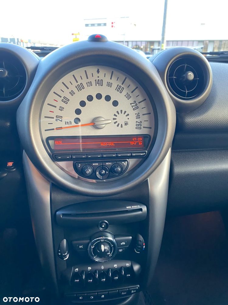 MINI Countryman - 16