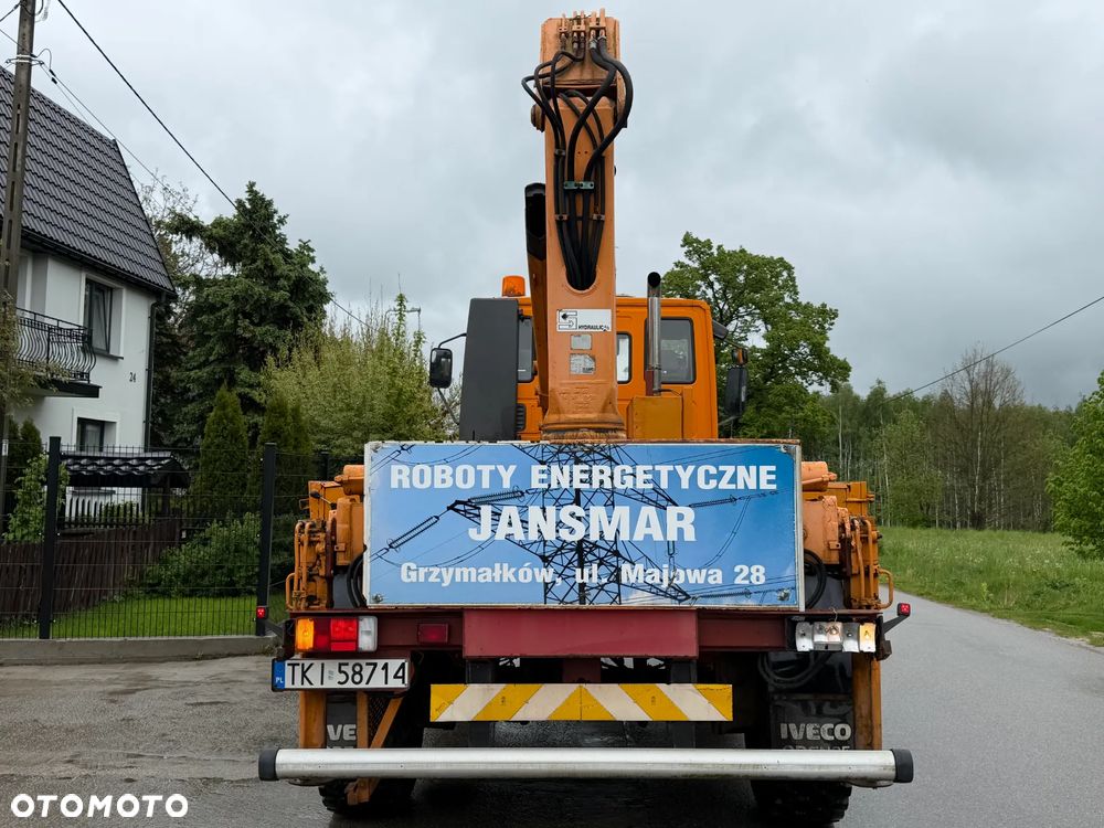 Iveco 135E23 - 2