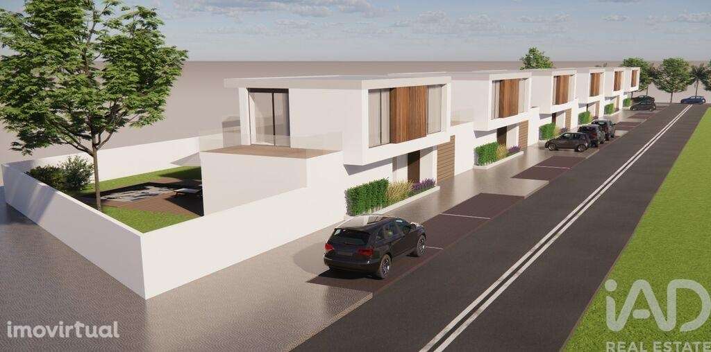 Casa T3 em Silveira de 196,00 m2 - Grande imagem: 2/3