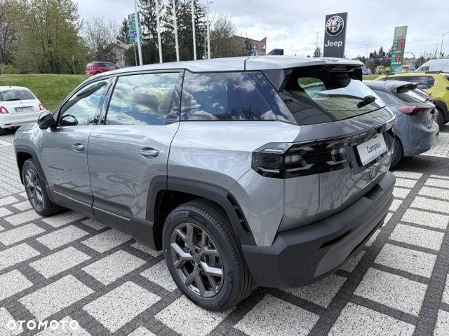 Jeep Compass 1.2 T3 mHEV Altitude FWD DCT - 17