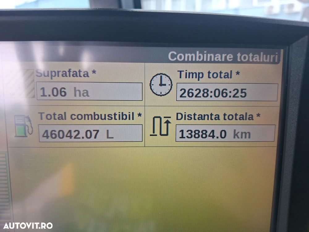 New Holland CX5.80 ST5 - 33