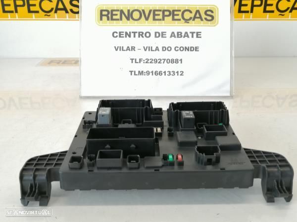 Caixa Fusiveis Opel Astra J (P10) - 1