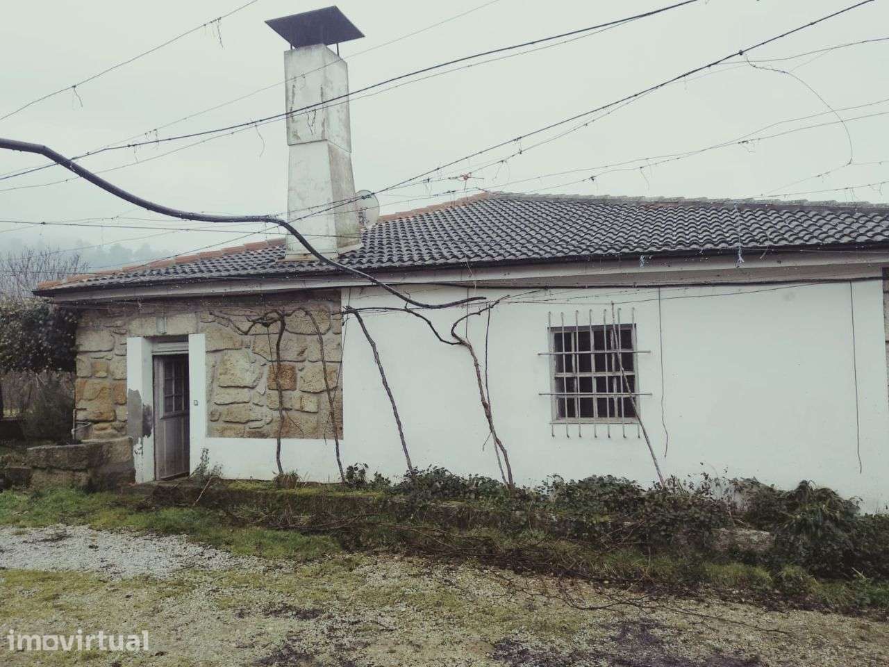 Quinta da Ribeira - Chaves - Grande imagem: 3/19
