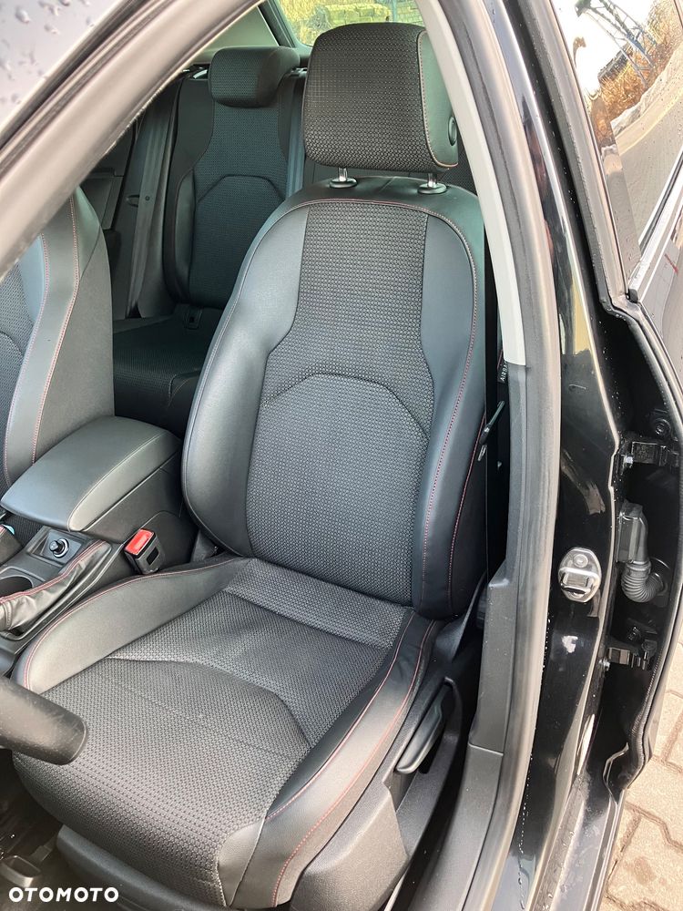 Seat Leon 1.4 TSI FR S&S - 8