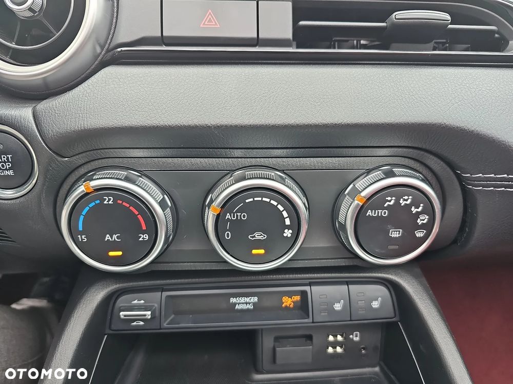 Mazda MX-5 SKYACTIV-G 2.0 100th Anniversary - 18