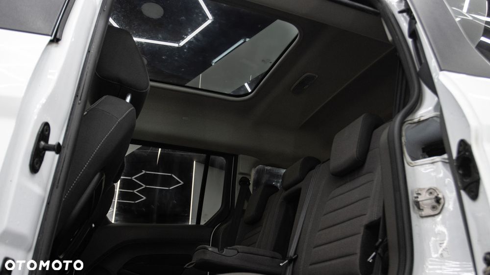 Ford Tourneo Connect 1.5 EcoBlue Titanium - 16