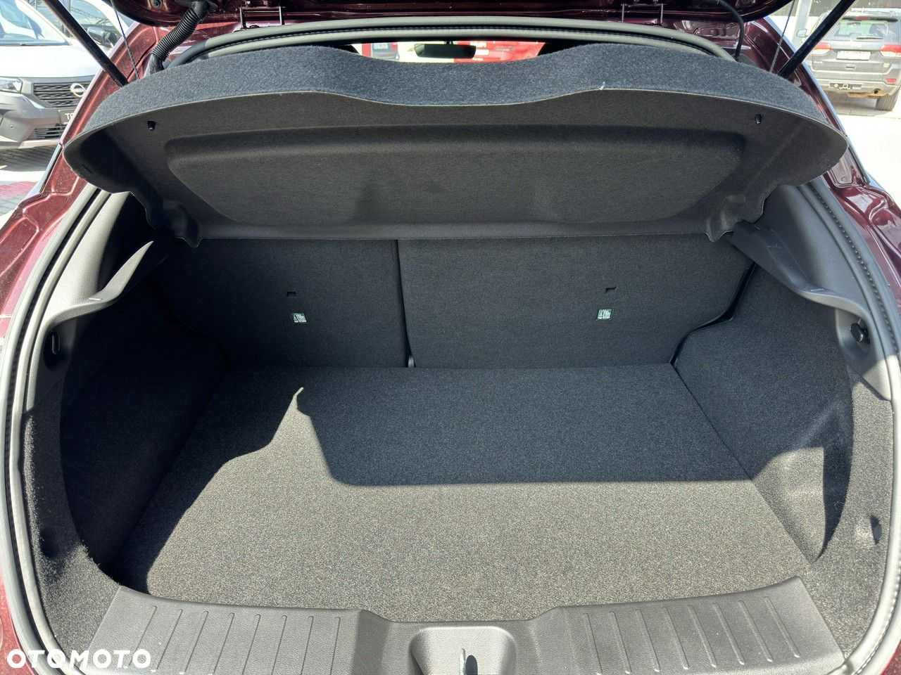 Nissan Juke - 11