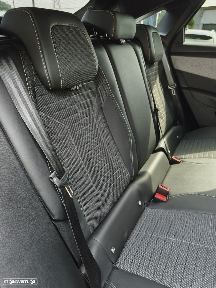 Peugeot 3008 1.2 Hybrid Allure e-DCS6 - 27