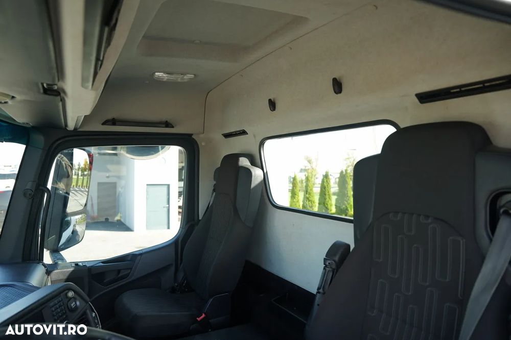 Mercedes-Benz AROCS 3240 / BETONIERĂ / IMER / AUTOMATĂ / EURO 6 - 27