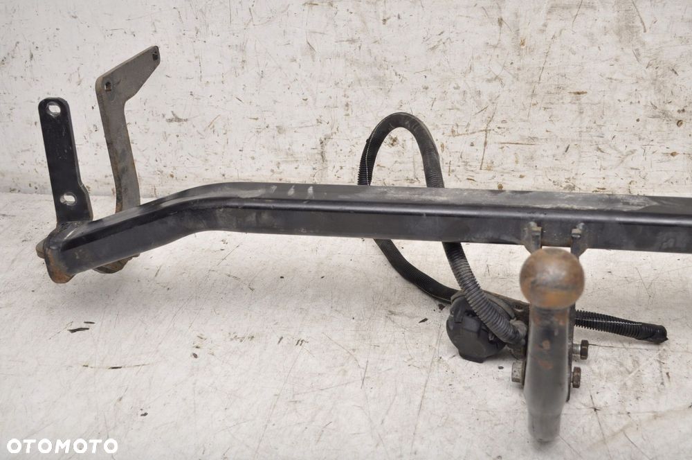 PEUGEOT 308 II T9 HAK HOLOWNICZY BRINK  9665524180 1608472480 - 2