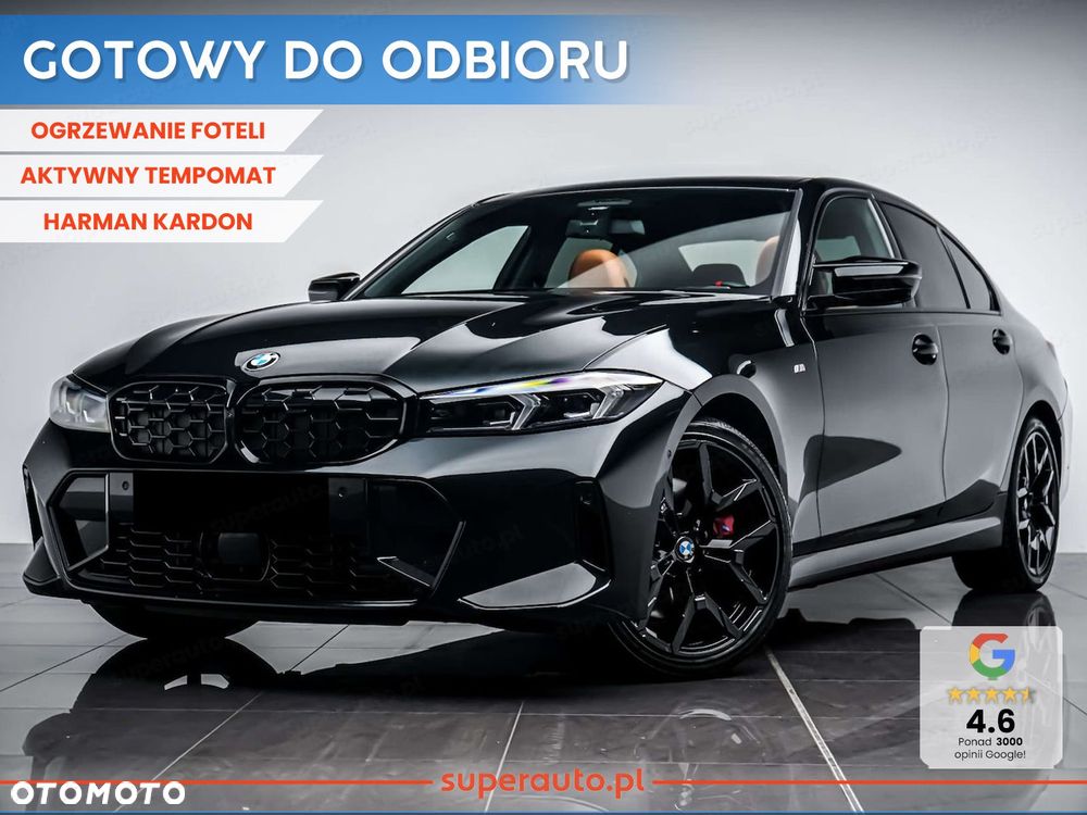 BMW Seria 3 - 2