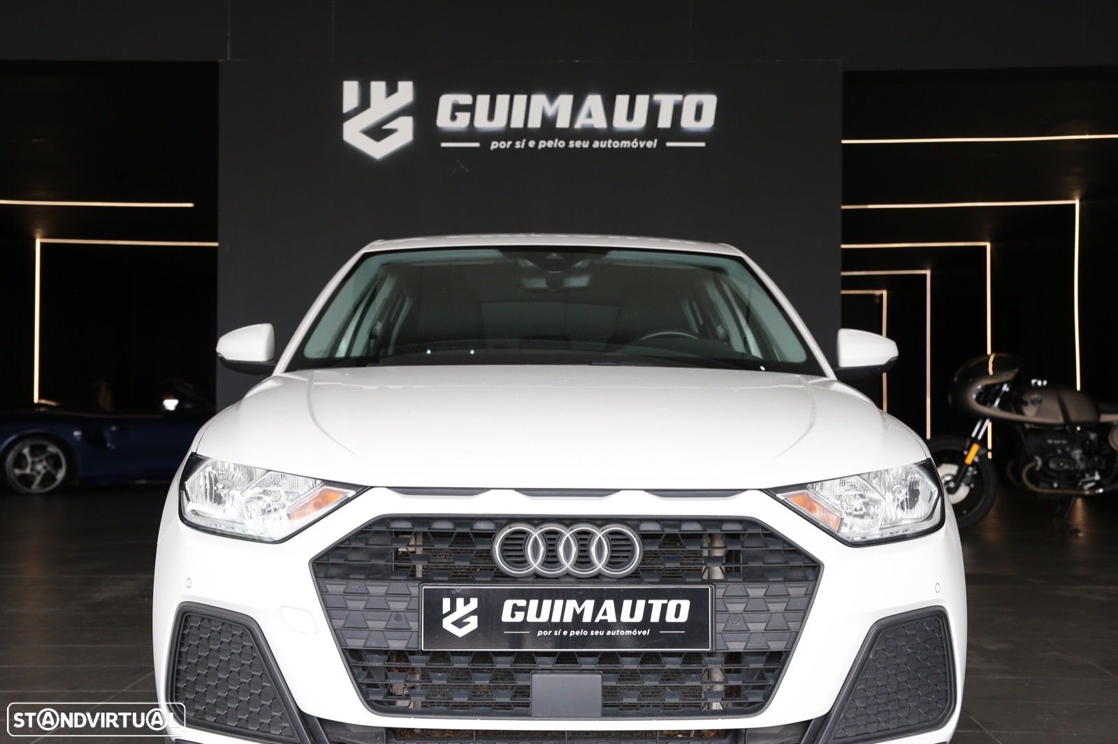 Audi A1 1.4 TFSI - 1