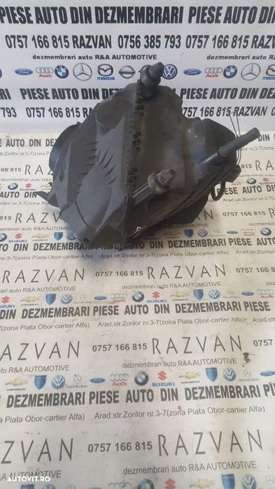 Carcasa Filtru Aer Audi A6 4F C6  2.7 TDI 3.0 TDI Cod Motor BPP BMK - 2