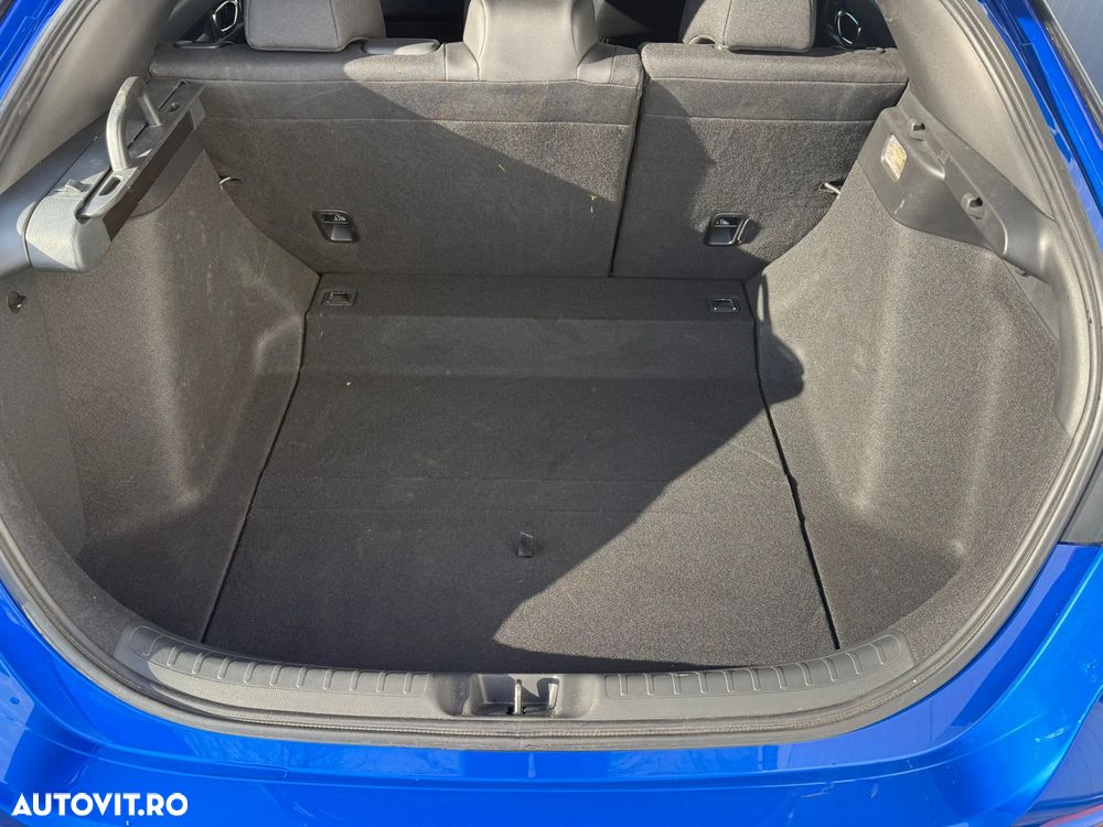 Honda Civic 2.0 e:HEV E-CVT Sport - 22