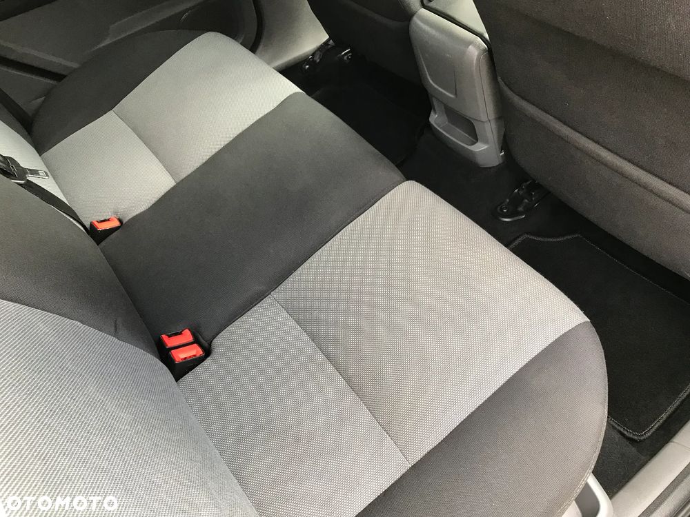 Ford Focus 1.6 TDCi DPF Style+ - 10