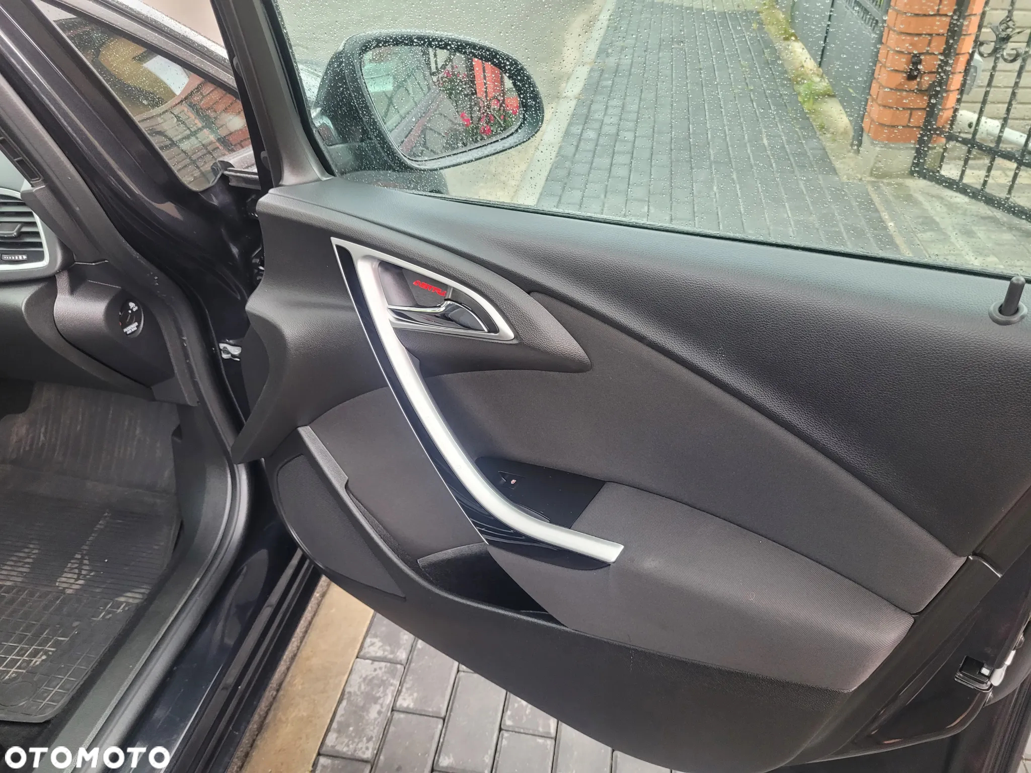 Opel Astra 1.4 Turbo Active - 11