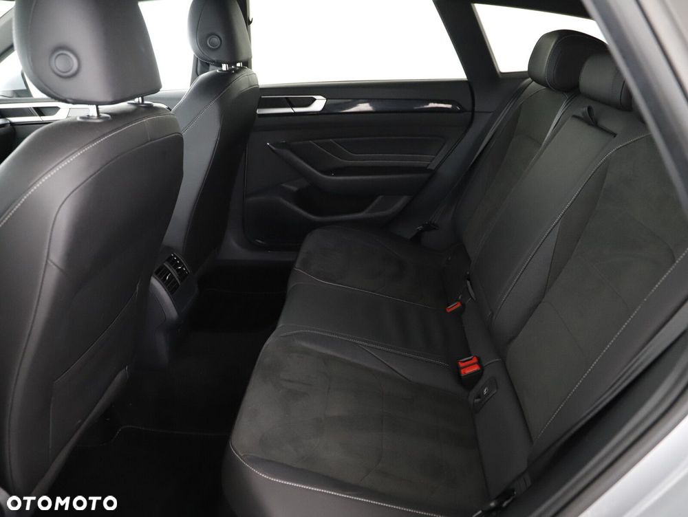 Volkswagen Arteon Shooting Brake 2.0 TDI R-Line DSG - 11