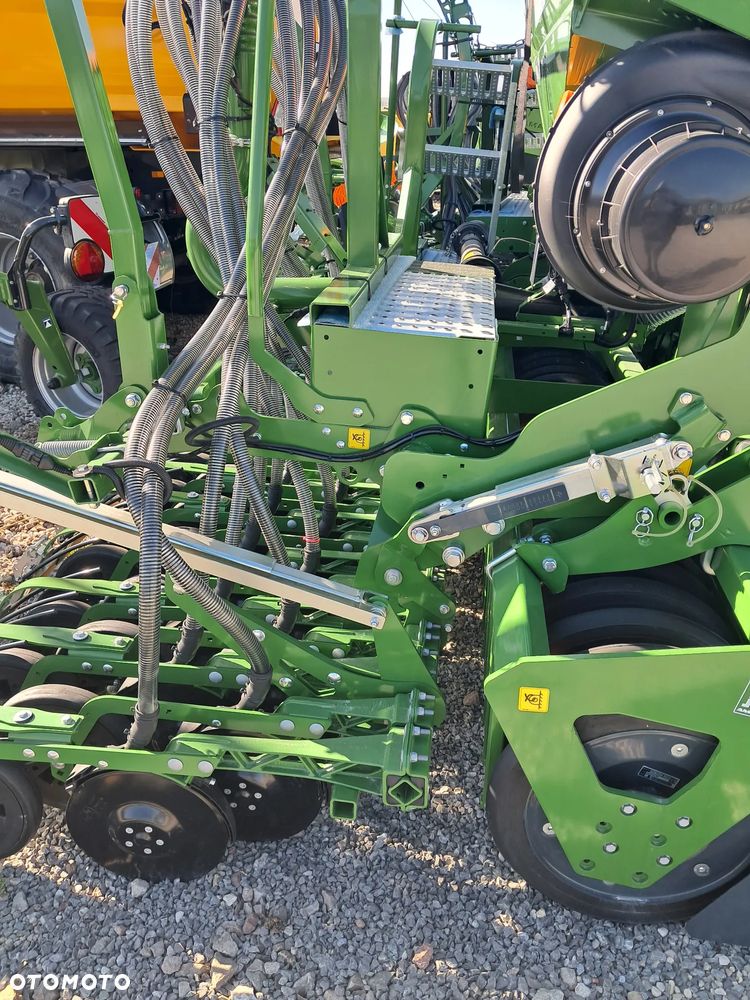 Amazone Centaya 3000 KX 3001 TwinTeC - 2