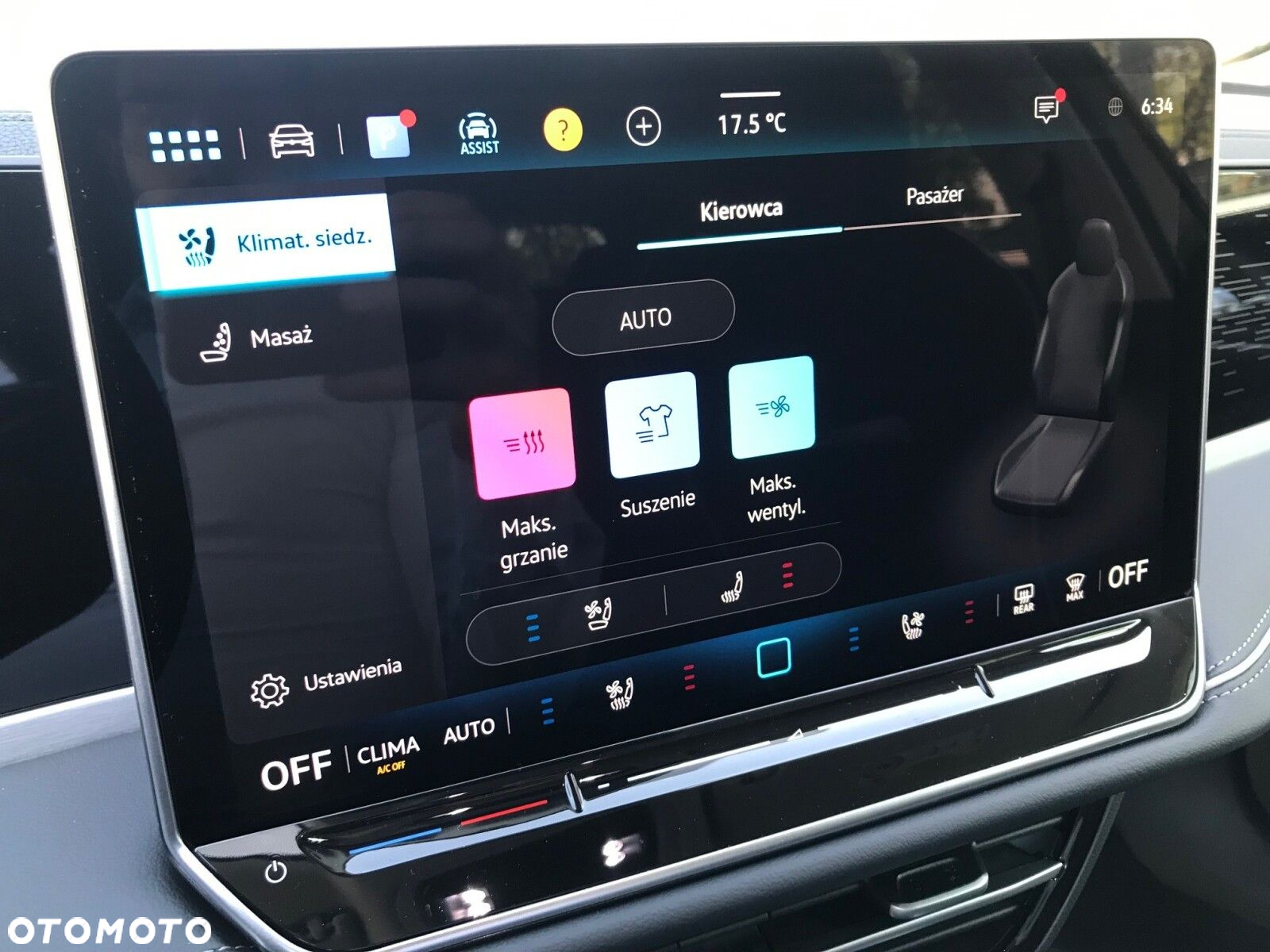 Volkswagen Passat - 14