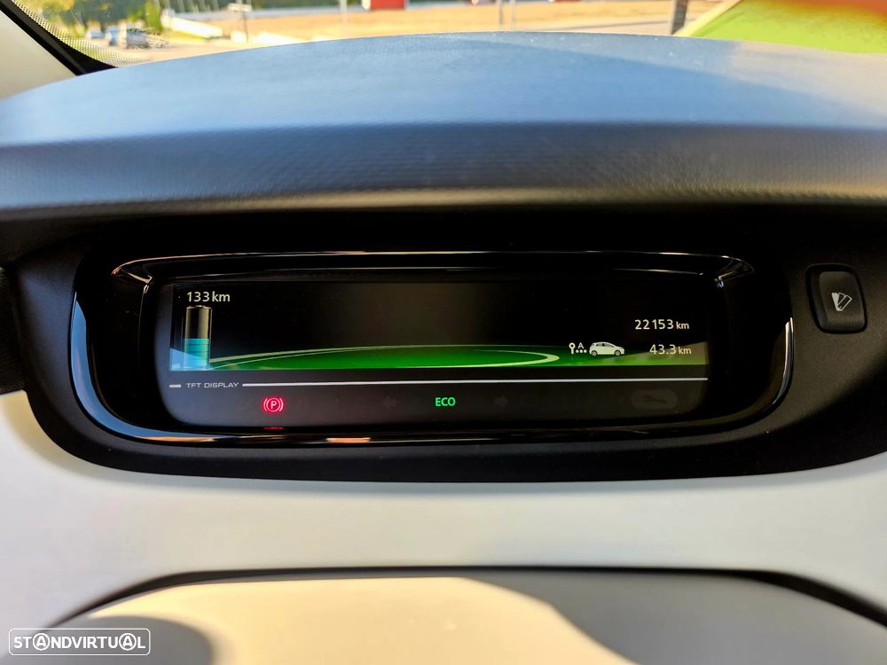 Renault Zoe - 16