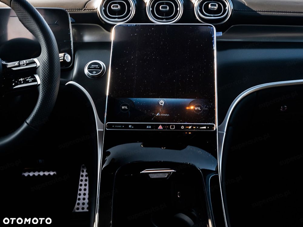 Mercedes-Benz GLC 200 mHEV 4-Matic AMG Line - 15