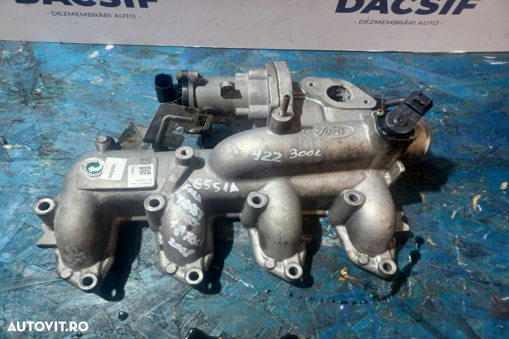 Galerie admisie 4M5Q-9424-BD 4M5Q9424BD 1.8 TDCI Ford Transit Connect - 1