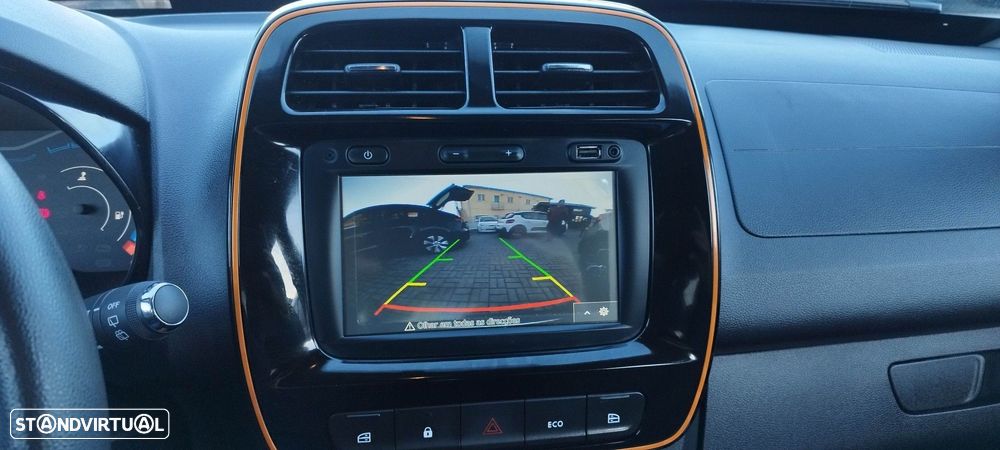 Dacia Spring Electric 45 Comfort Plus - 13