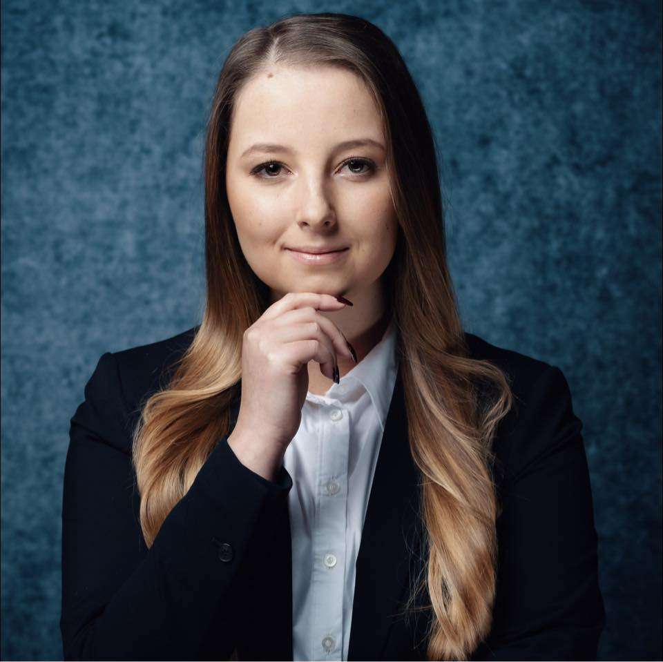 Patrycja Dunst