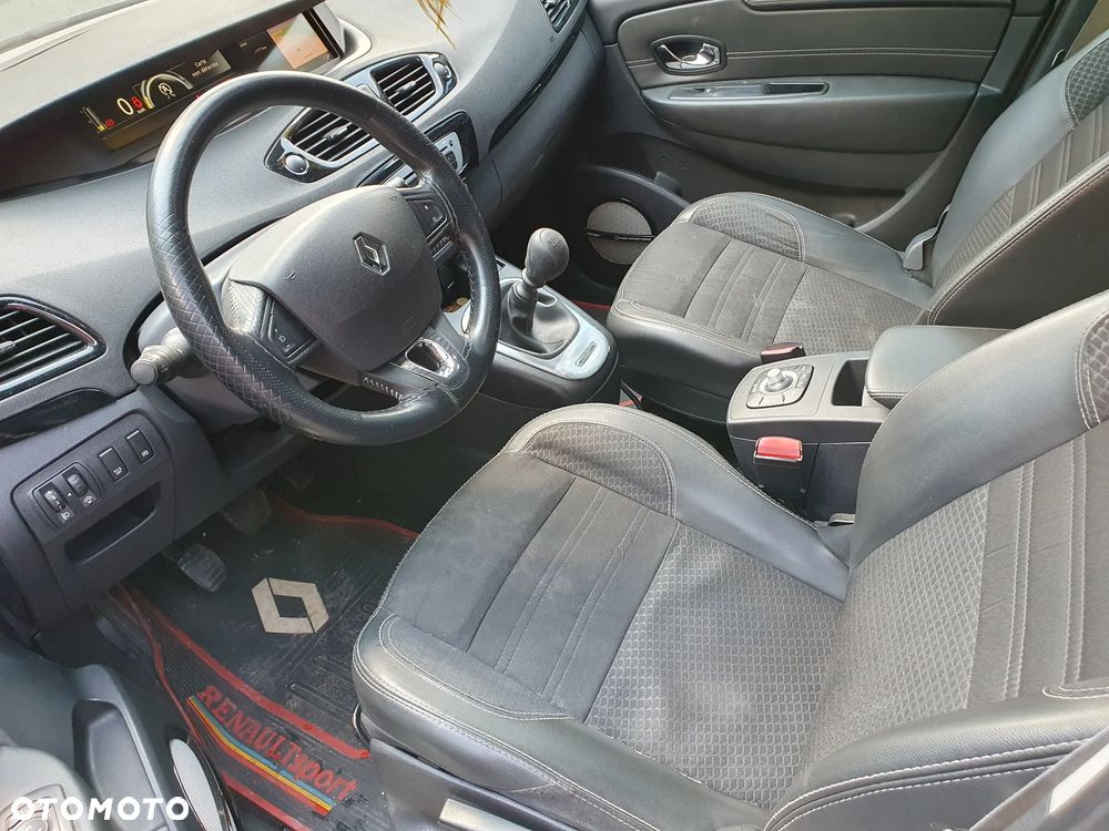 Renault Scenic 1.5 dCi Expression - 23