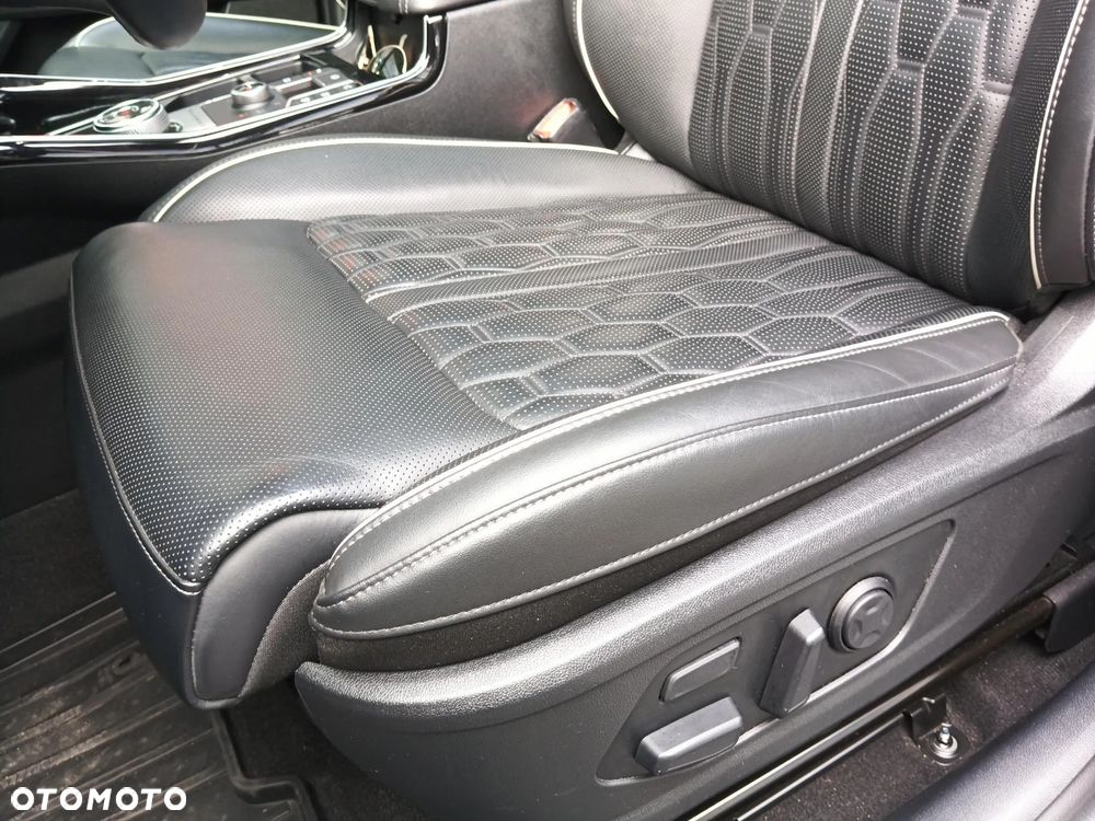 Kia Sorento 1.6 T-GDI HEV Prestige Line 4WD - 15